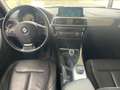 BMW 116 116i Sport *Gps/Leder/Led * Blanc - thumbnail 10