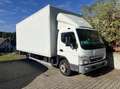 Mitsubishi Canter FE85 7C14 Koffer*LBW*1.Hand*206tkm*7,49to*TÜV Blanco - thumbnail 1