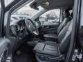 Mercedes-Benz Vito 119 CDI 4x4 Tourer SELECT Extralang EasyP Schwarz - thumbnail 7