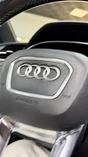 Audi Q3 2022, foto 8