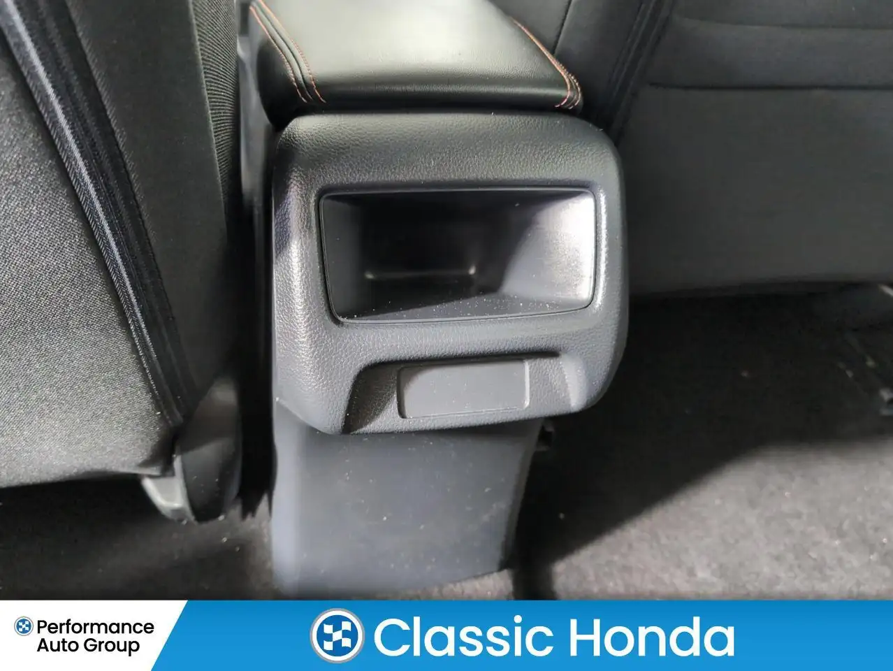 Honda HR-V снимка Honda HR-V