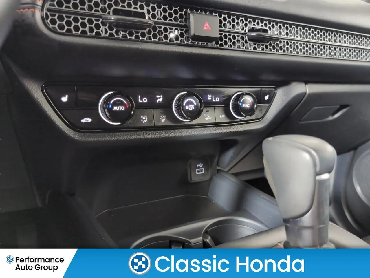 Honda HR-V снимка Honda HR-V