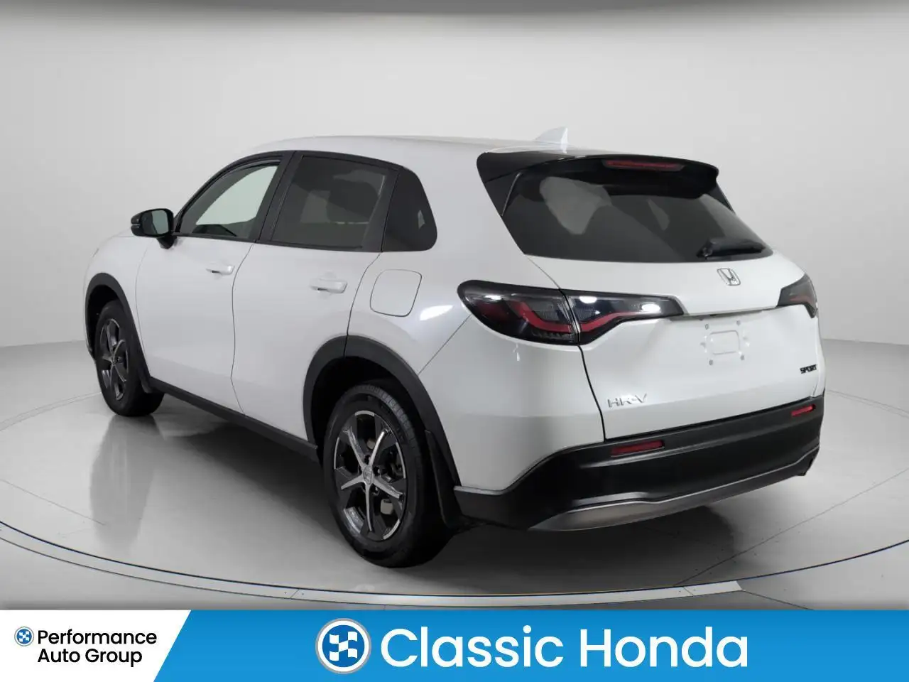 Honda HR-V снимка Honda HR-V