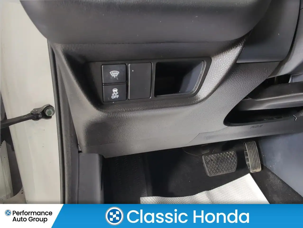 Honda HR-V снимка Honda HR-V