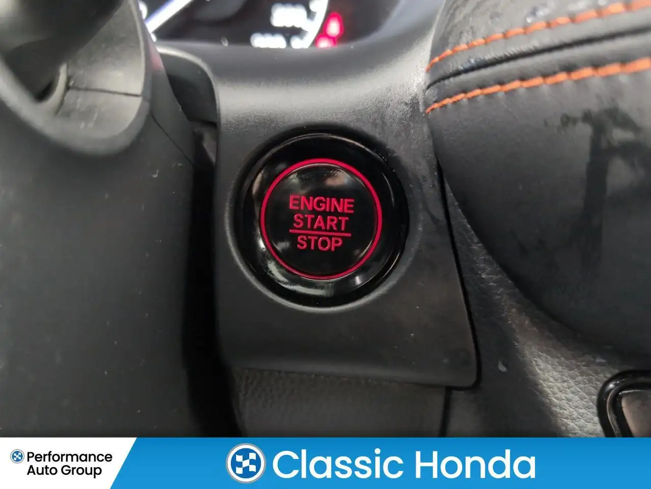 Honda HR-V снимка Honda HR-V