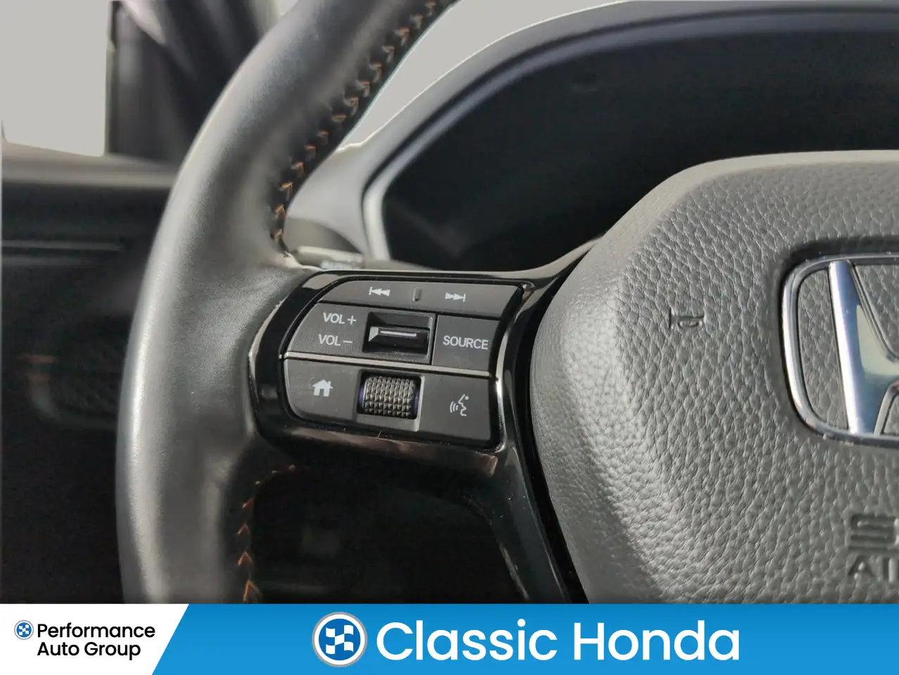 Honda HR-V снимка Honda HR-V