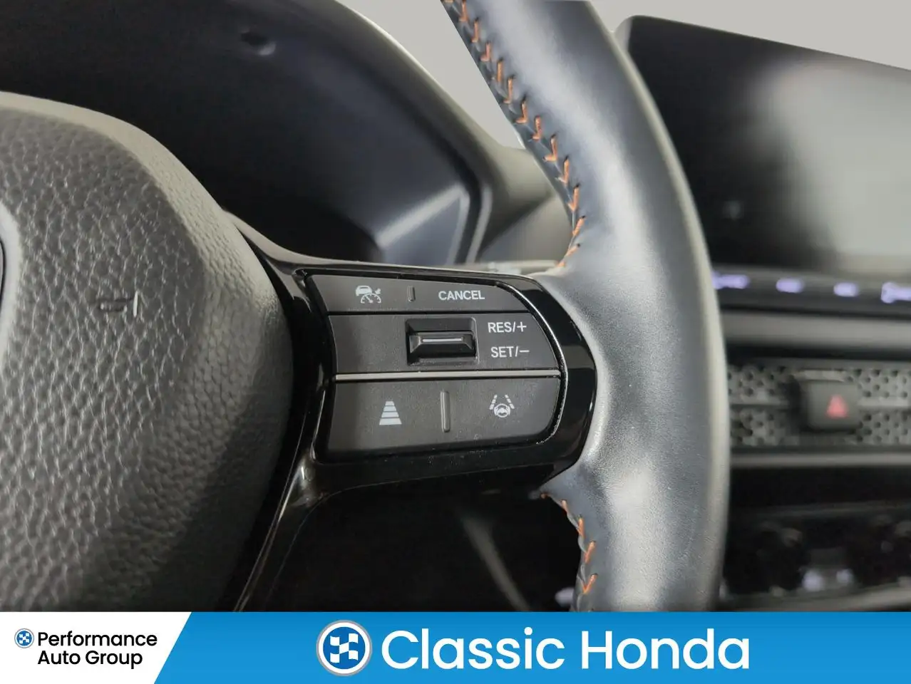 Honda HR-V снимка Honda HR-V