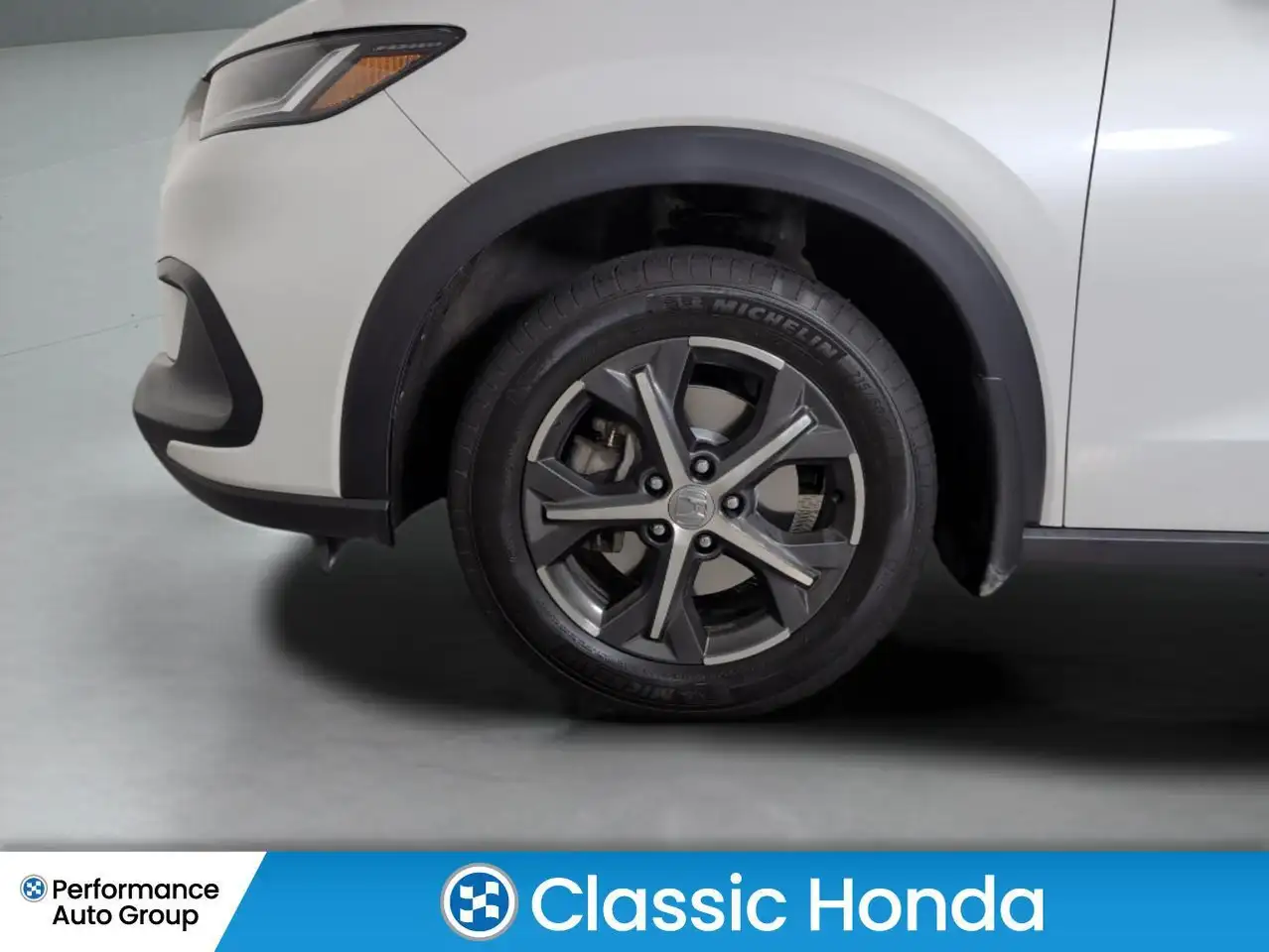 Honda HR-V снимка Honda HR-V