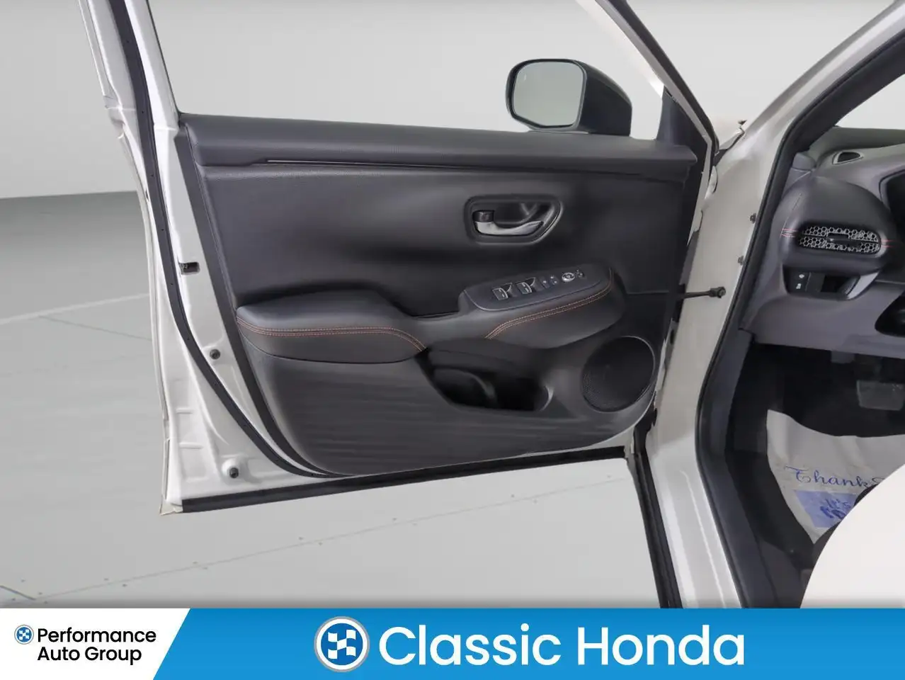 Honda HR-V снимка Honda HR-V