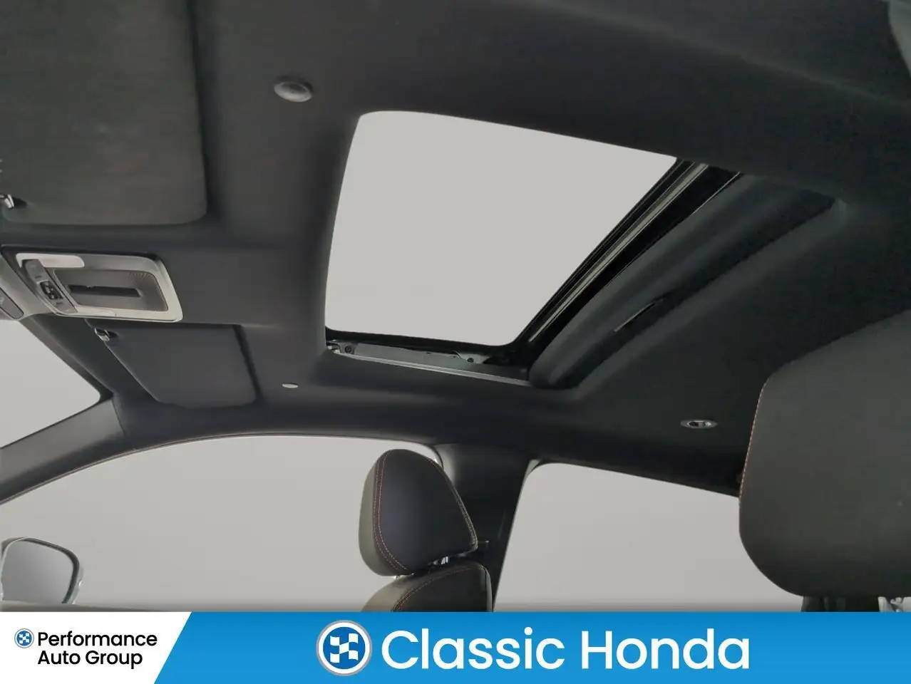 Honda HR-V снимка Honda HR-V