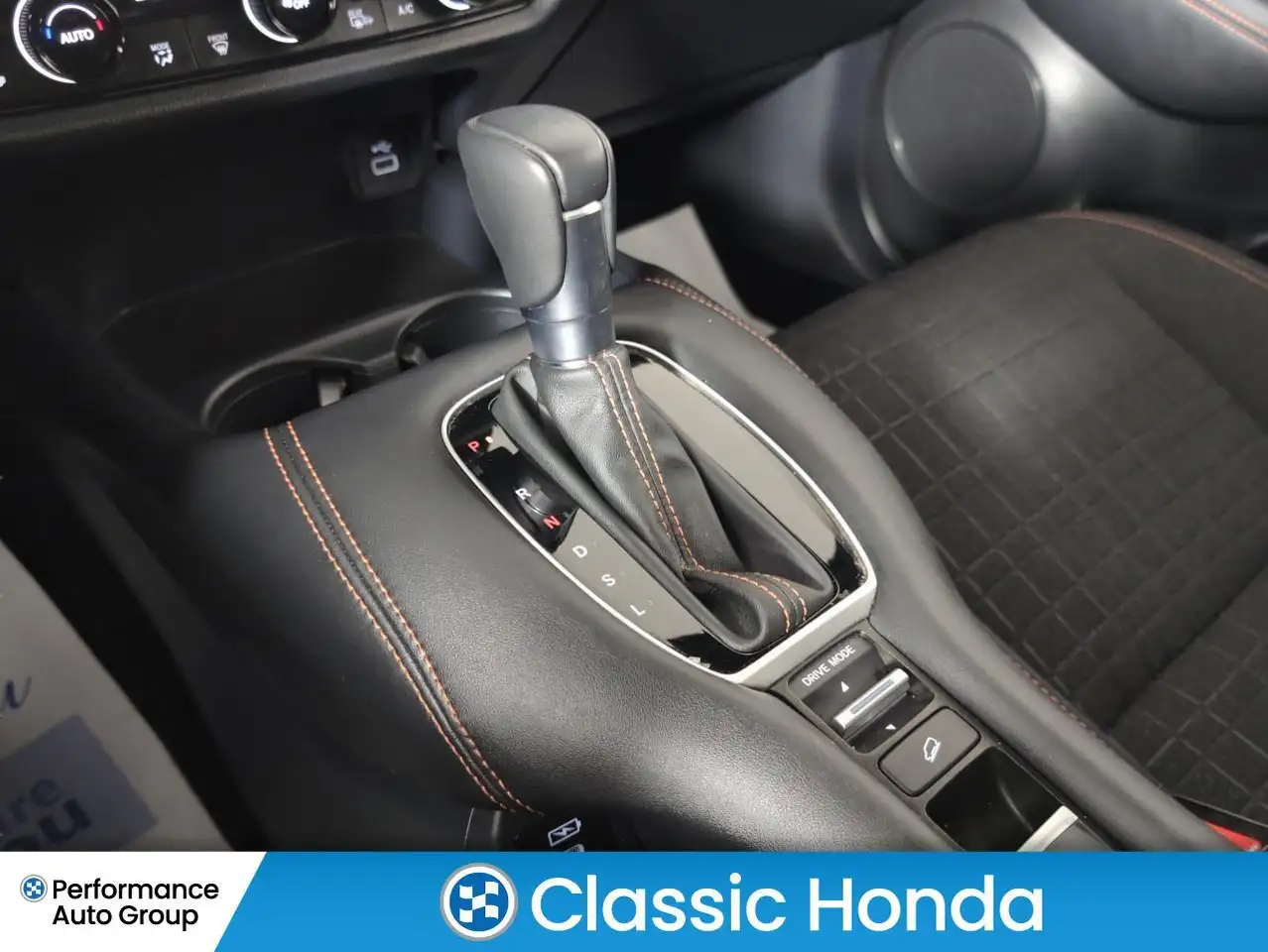 Honda HR-V снимка Honda HR-V