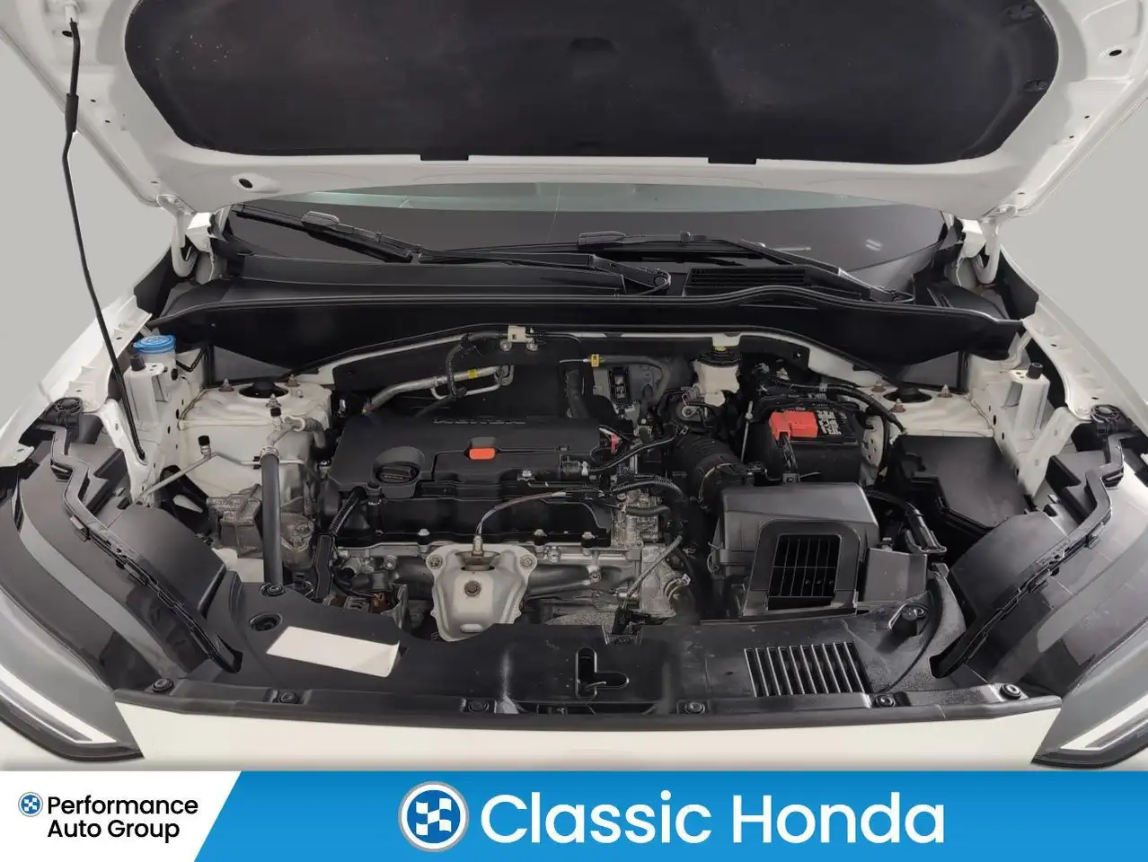 Honda HR-V снимка Honda HR-V
