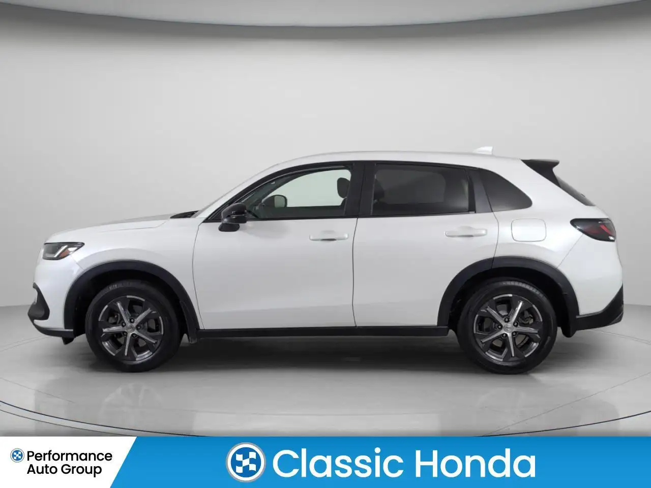 Honda HR-V снимка Honda HR-V