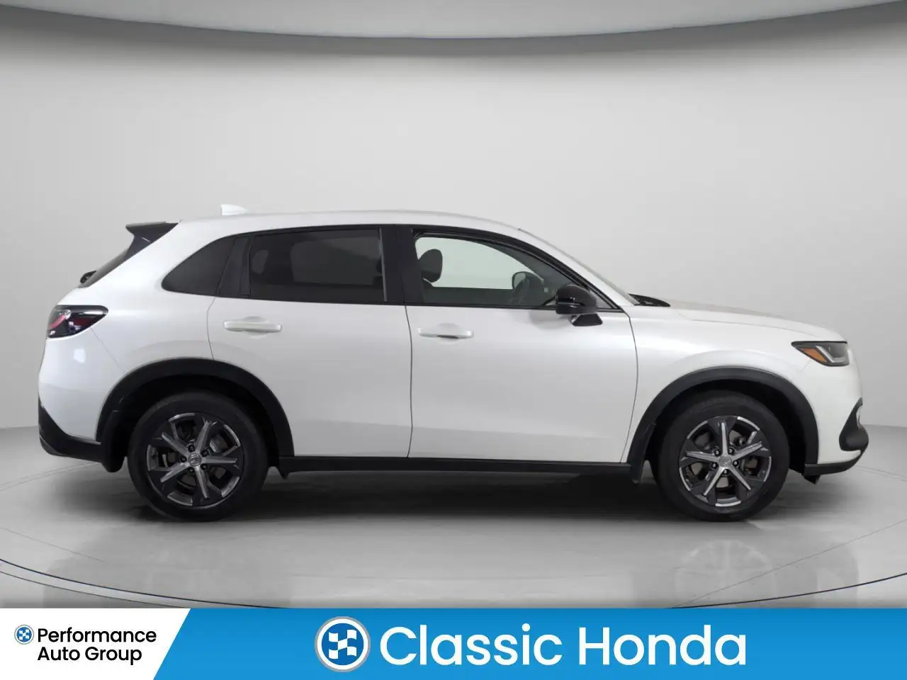 Honda HR-V снимка Honda HR-V