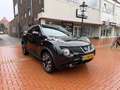 Nissan Juke 1.6 Connect Ed. Чорний - thumbnail 3