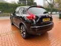 Nissan Juke 1.6 Connect Ed. Чорний - thumbnail 5