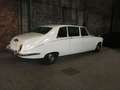 Daimler Ds 420 Limousine Blanc - thumbnail 20