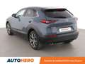 Mazda CX-30 2.0 Skyactiv-X M Hybrid 4x4 Sportline BVA6 Gris - thumbnail 4