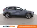 Mazda CX-30 2.0 Skyactiv-X M Hybrid 4x4 Sportline BVA6 Gris - thumbnail 7
