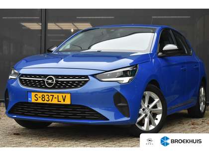 Opel Corsa 1.2 Level 3 100pk | Navigatie by App | Full-LED |
