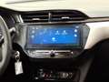 Opel Corsa Edition 1.2 HYBRID *PDC*KAMERA*SHZ*LHZ* Grau - thumbnail 10