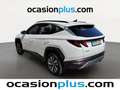 Hyundai TUCSON 1.6 TGDI HEV Maxx AT Blanco - thumbnail 3