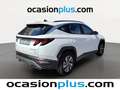 Hyundai TUCSON 1.6 TGDI HEV Maxx AT Blanco - thumbnail 4