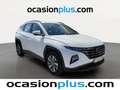 Hyundai TUCSON 1.6 TGDI HEV Maxx AT Blanco - thumbnail 2
