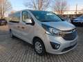 Opel Vivaro B Kombi L2H1  9-Sitze Klima Sitzheizung Silber - thumbnail 2