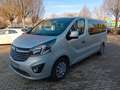 Opel Vivaro B Kombi L2H1  9-Sitze Klima Sitzheizung Silber - thumbnail 1