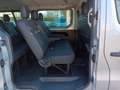 Opel Vivaro B Kombi L2H1  9-Sitze Klima Sitzheizung Silber - thumbnail 7