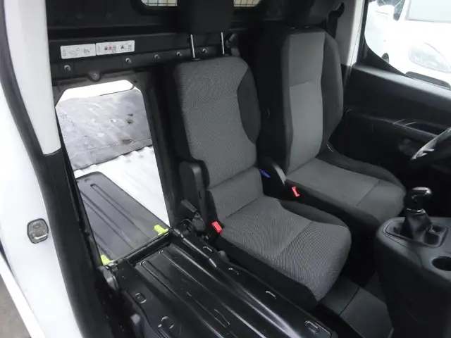 Toyota Proace City Proace City 1.5D 75 CV S&S PC 4p. Comfort