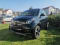 smart forTwo coupe EQ passion Schwarz - thumbnail 1