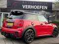 MINI John Cooper Works S - SPORT - AUTOMAAT - PARKEER CAMERA - HARMAN/KAR Червоний - thumbnail 7