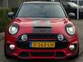 MINI John Cooper Works S - SPORT - AUTOMAAT - PARKEER CAMERA - HARMAN/KAR Червоний - thumbnail 4