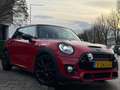 MINI John Cooper Works S - SPORT - AUTOMAAT - PARKEER CAMERA - HARMAN/KAR Червоний - thumbnail 5