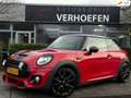 MINI John Cooper Works S - SPORT - AUTOMAAT - PARKEER CAMERA - HARMAN/KAR Rouge - thumbnail 1