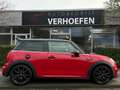 MINI John Cooper Works S - SPORT - AUTOMAAT - PARKEER CAMERA - HARMAN/KAR Червоний - thumbnail 6