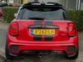 MINI John Cooper Works S - SPORT - AUTOMAAT - PARKEER CAMERA - HARMAN/KAR Червоний - thumbnail 8