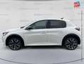 Peugeot 208 1.2 PURETECH 100CH S\u0026S GT LINE Blanc - thumbnail 9