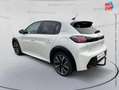 Peugeot 208 1.2 PURETECH 100CH S\u0026S GT LINE Blanc - thumbnail 8