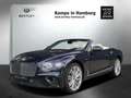 Bentley Continental GTC Speed Touring Comfort HUD Blue - thumbnail 1