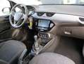 Opel Corsa 1.4 Favourite | Navi / Airco / Cruise Zwart - thumbnail 3
