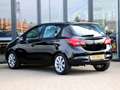 Opel Corsa 1.4 Favourite | Navi / Airco / Cruise Zwart - thumbnail 2