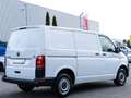 Volkswagen T6 Transporter 2.0 TDI EcoProfi *KLIMA* Weiß - thumbnail 4