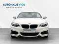 BMW Cabrio M-Sport, Automatik, LED, Navi White - thumbnail 7