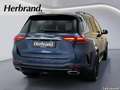 Mercedes-Benz GLE 450 4MATIC +PREMIUM-PLUS+NIGHT+AHK+AMG+PANO+ Blau - thumbnail 3