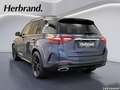 Mercedes-Benz GLE 450 4MATIC +PREMIUM-PLUS+NIGHT+AHK+AMG+PANO+ Blau - thumbnail 4