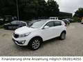 Kia Sportage Dream Team 2WD*Panorama*Navi*AHK*Euro6* Alb - thumbnail 11