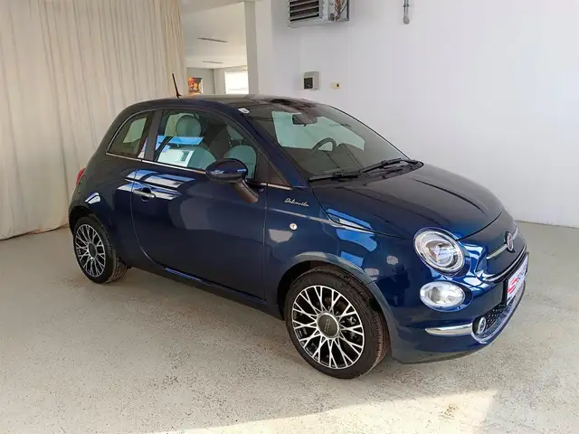 Fiat 500 FireFly Hybrid Dolce Vita